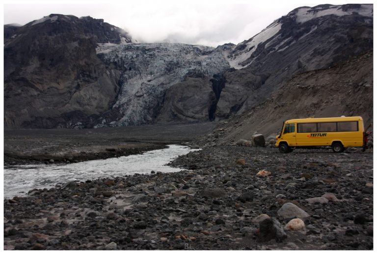 Gígjökull