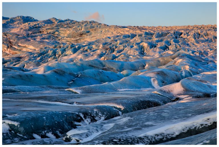 Flaajökull