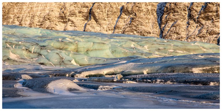 Flaajökull