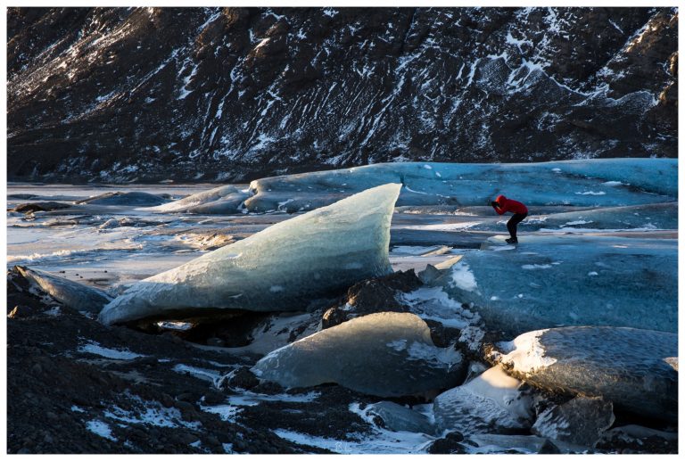 Flaajökull