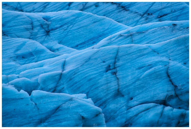Svinafellsjökull