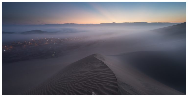 Ica, Peru