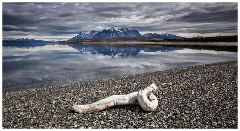 Nationalpark Torres del Paine, Chile