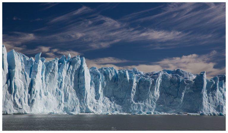 Perito Moreno, Argentinien