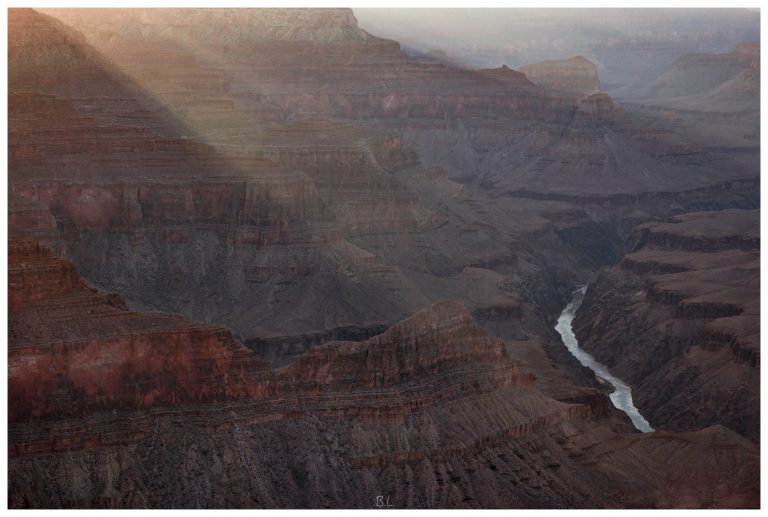 Mohave Point - Grand Canyon, Arizona
