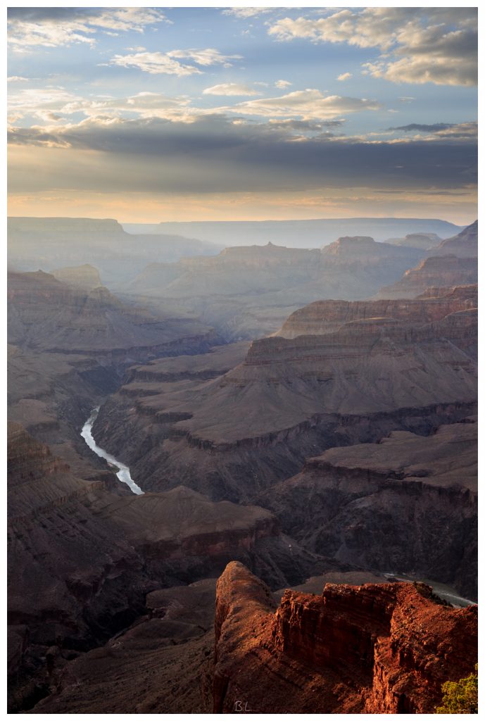 Mohave Point - Grand Canyon, Arizona