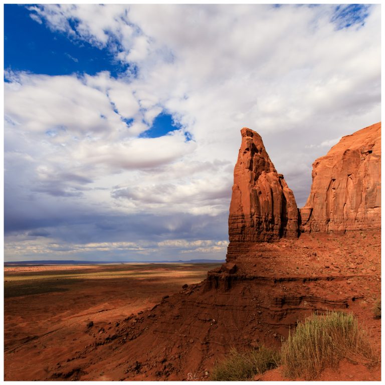 Monument Valley, Arizona