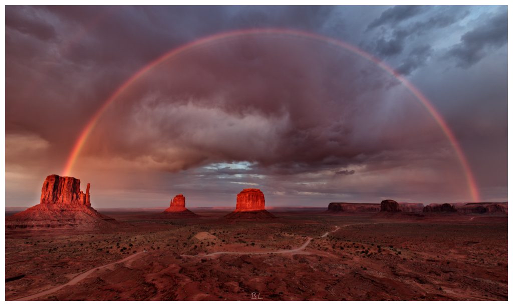 Monument Valley, Arizona