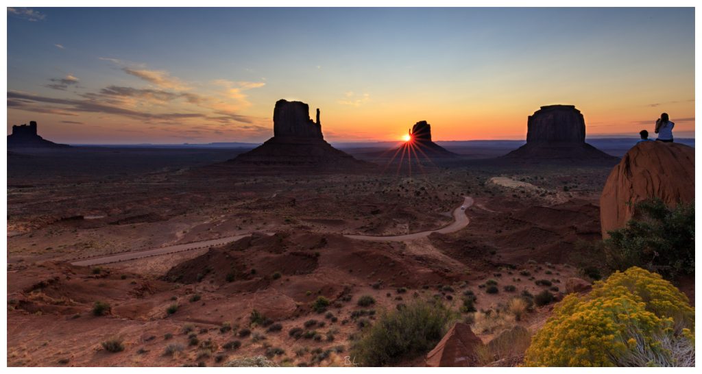 Monument Valley, Arizona