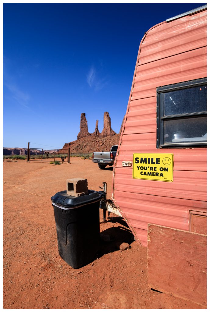 Monument Valley, Arizona