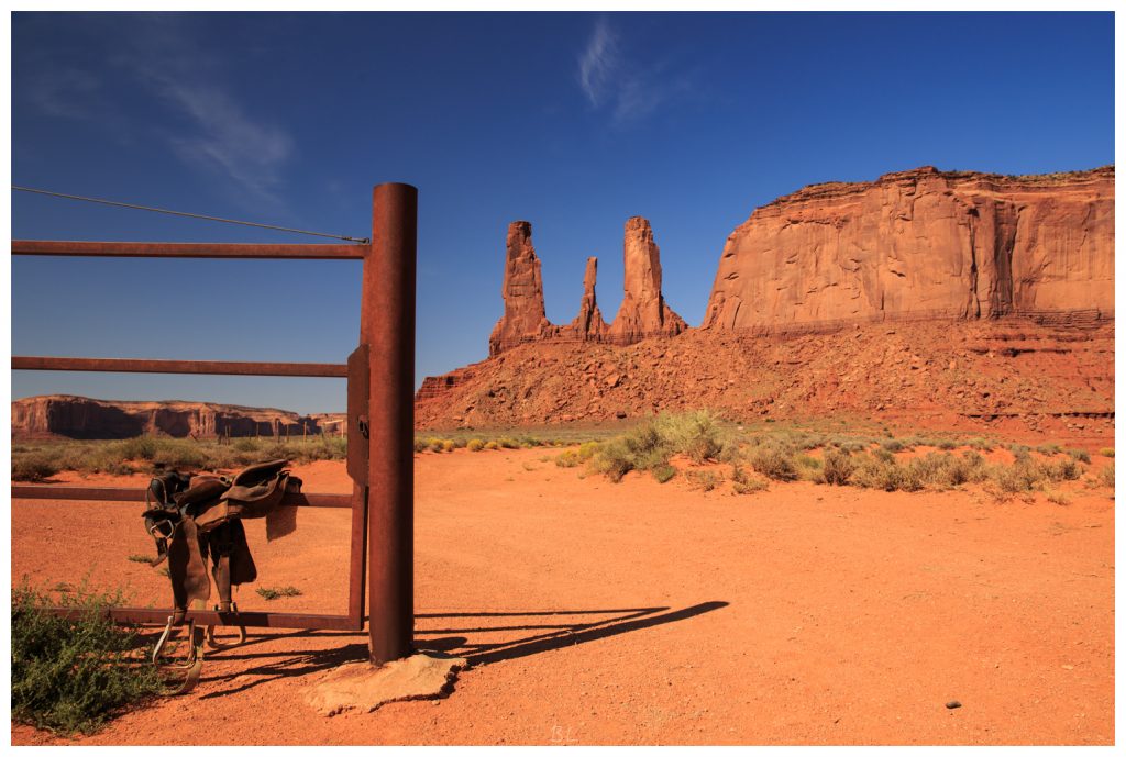 Monument Valley, Arizona