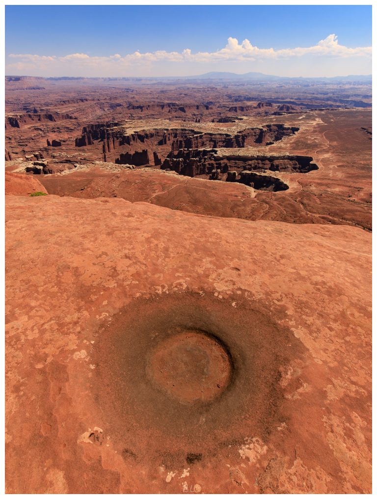 Canyonlands National Park, Utah