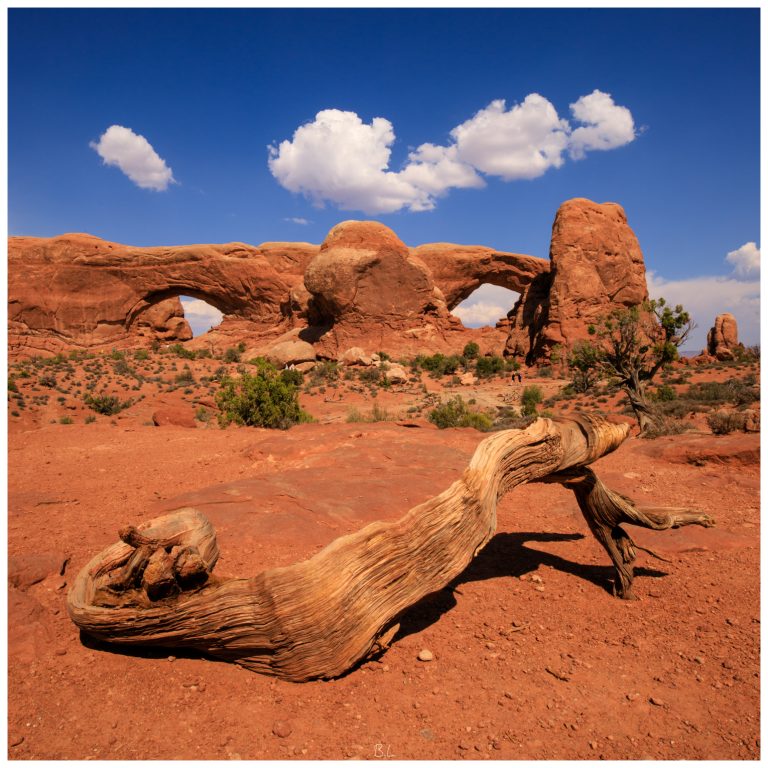 Arches National Park, Utah