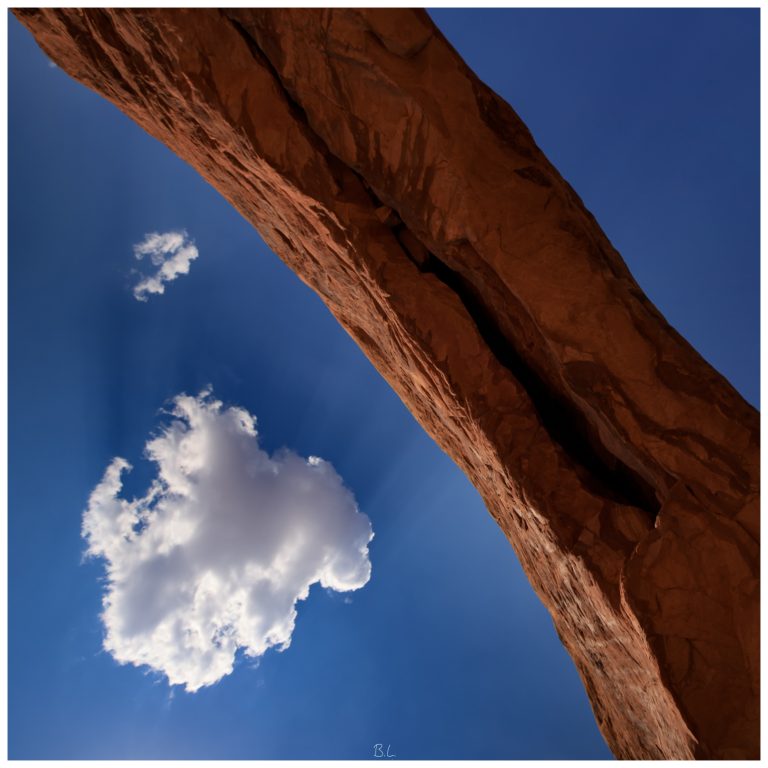 Arches National Park, Utah