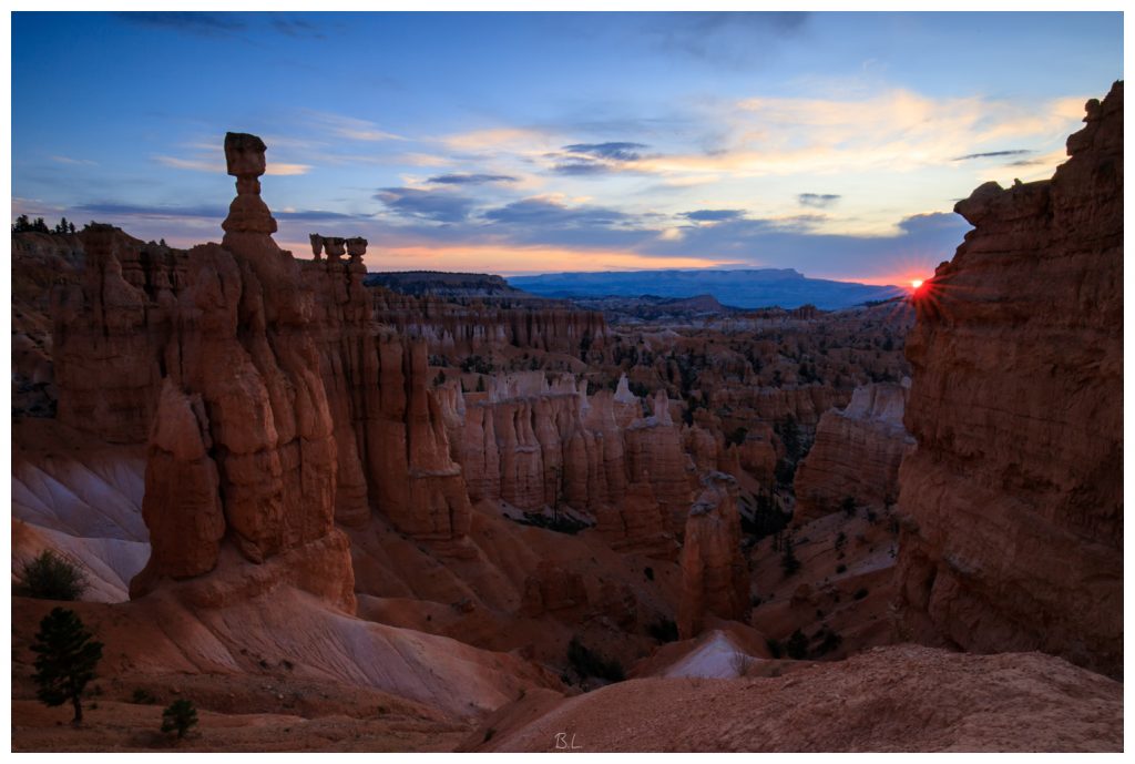 Thors Hammer - Bryce Canyon, Utah