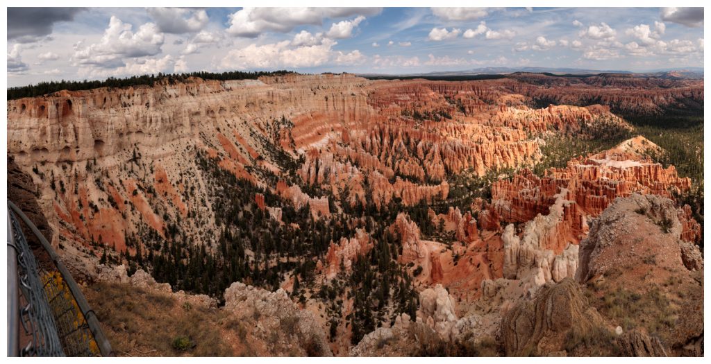 Bryce Canyon, Utah