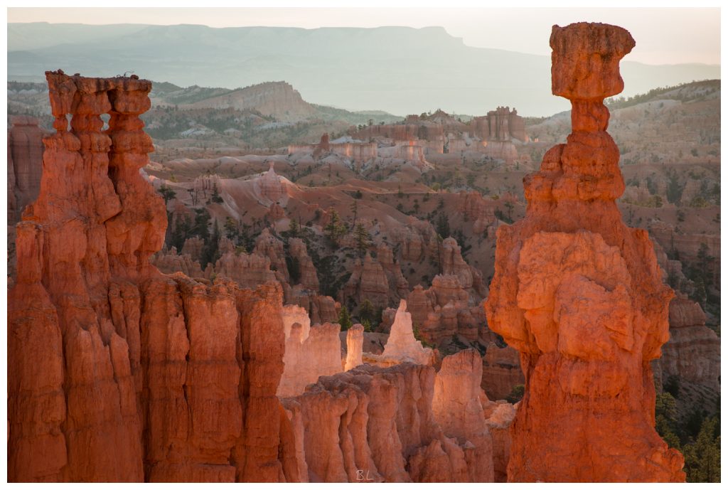 Thors Hammer - Bryce Canyon, Utah