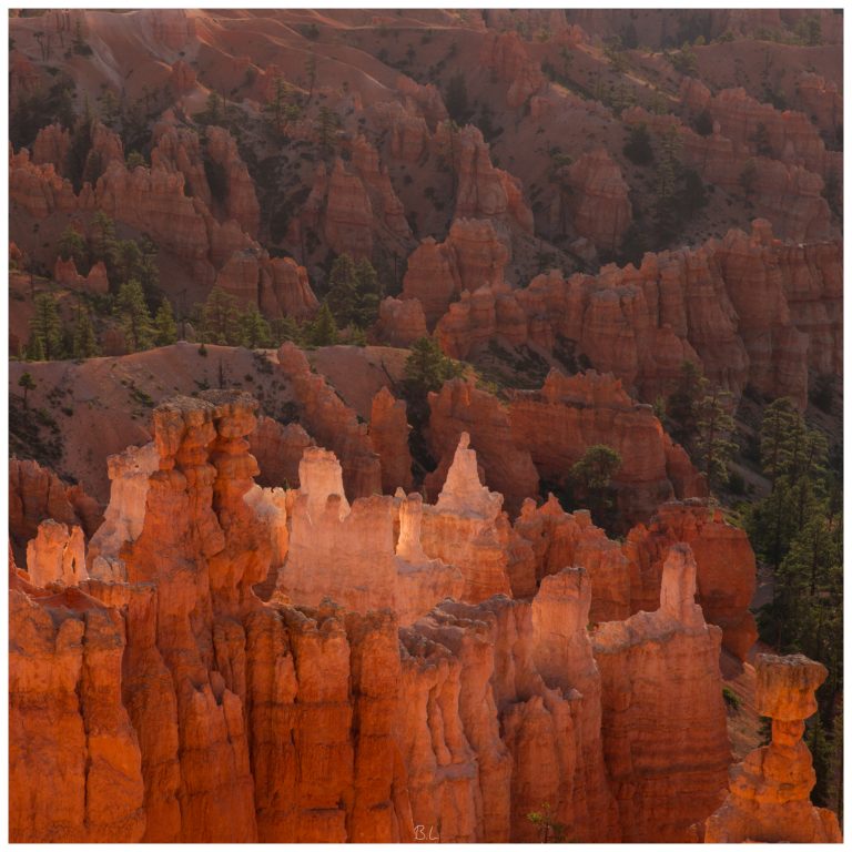 Bryce Canyon, Utah