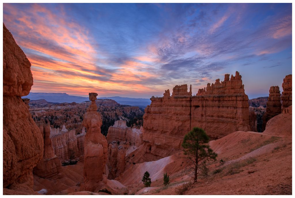 Thors Hammer - Bryce Canyon, Utah