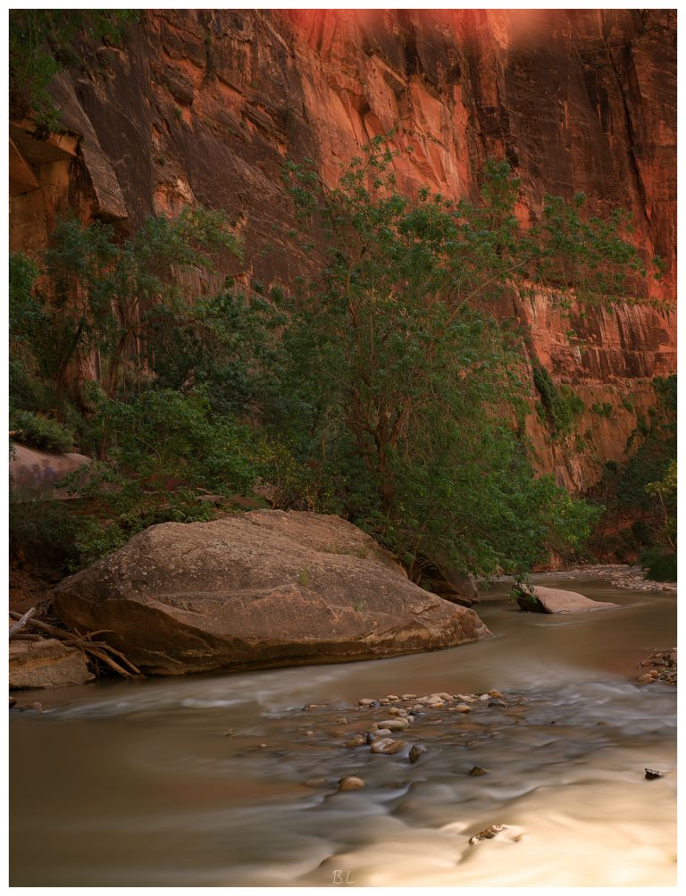 Zion National Park, Utah